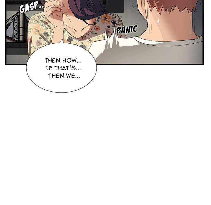 My Stepmom - Chapter 9 - Andromeda 11 page 136 hentai porn comic manga doujin